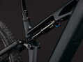 Elektro bicykel Cube Stereo Hybrid One44 HPC Race coal-green 2027