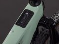 Elektro bicykel Cube Stereo Hybrid One44 HPC Race driedherbs 2026