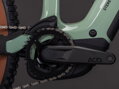 Elektro bicykel Cube Stereo Hybrid One44 HPC Race driedherbs 2026