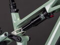 Elektro bicykel Cube Stereo Hybrid One44 HPC Race driedherbs 2026