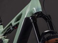 Elektro bicykel Cube Stereo Hybrid One44 HPC Race driedherbs 2026