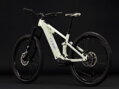 Elektro bicykel Cube Stereo Hybrid One44 HPC Race mellowyellow 2027