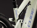 Elektro bicykel Cube Stereo Hybrid One44 HPC Race mellowyellow 2027