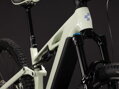 Elektro bicykel Cube Stereo Hybrid One44 HPC Race mellowyellow 2027