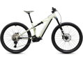 Elektro bicykel Cube Stereo Hybrid One44 HPC Race mellowyellow 2027