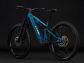 Elektro bicykel Cube Stereo Hybrid One44 HPC Race nebula 2027