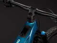 Elektro bicykel Cube Stereo Hybrid One44 HPC Race nebula 2027