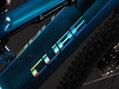 Elektro bicykel Cube Stereo Hybrid One44 HPC Race nebula 2027
