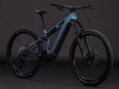 Elektro bicykel Cube Stereo Hybrid One44 HPC Race smaragdgrey 2026