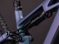 Elektro bicykel Cube Stereo Hybrid One44 HPC Race smaragdgrey 2026