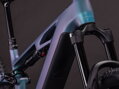 Elektro bicykel Cube Stereo Hybrid One44 HPC Race smaragdgrey 2026
