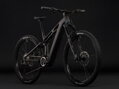 Elektro bicykel Cube Stereo Hybrid One44 HPC SLX blackline 2027