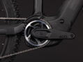 Elektro bicykel Cube Stereo Hybrid One44 HPC SLX blackline 2027