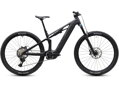 Elektro bicykel Cube Stereo Hybrid One44 HPC SLX blackline 2027