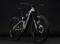 Elektro bicykel Cube Stereo Hybrid One44 HPC SLX Evo slategrey 2027