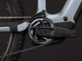 Elektro bicykel Cube Stereo Hybrid One44 HPC SLX Evo slategrey 2027