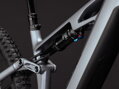 Elektro bicykel Cube Stereo Hybrid One44 HPC SLX Evo slategrey 2027