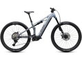 Elektro bicykel Cube Stereo Hybrid One44 HPC SLX Evo slategrey 2027