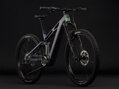Elektro bicykel Cube Stereo Hybrid One44 HPC SLX jungali 2027