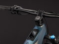 Elektro bicykel Cube Stereo Hybrid One44 HPC SLX jungali 2027