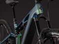 Elektro bicykel Cube Stereo Hybrid One44 HPC SLX jungali 2027