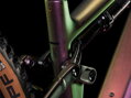 Elektro bicykel Cube Stereo Hybrid One44 HPC SLX 800 molotov 2025