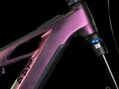 Elektro bicykel Cube Stereo Hybrid One44 HPC SLX 800 molotov 2025