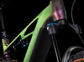 Elektro bicykel Cube Stereo Hybrid One44 HPC SLX 800 molotov 2025