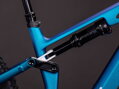 Elektro bicykel Cube Stereo Hybrid One44 HPC SLX nebula 2026