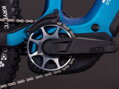 Elektro bicykel Cube Stereo Hybrid One44 HPC SLX nebula 2026