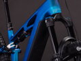 Elektro bicykel Cube Stereo Hybrid One44 HPC SLX nebula 2026