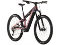 Elektro bicykel Cube Stereo Hybrid One44 HPC SLX shiftblush 2026