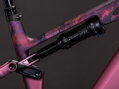 Elektro bicykel Cube Stereo Hybrid One44 HPC SLX shiftblush 2026