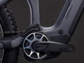 Elektro bicykel Cube Stereo Hybrid One44 HPC SLX slabgrey 2026