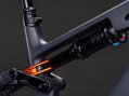 Elektro bicykel Cube Stereo Hybrid One44 HPC SLX slabgrey 2026