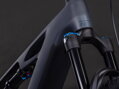 Elektro bicykel Cube Stereo Hybrid One44 HPC SLX slabgrey 2026