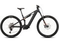 Elektro bicykel Cube Stereo Hybrid One44 HPC SLX slabgrey 2026