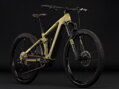 Elektro bicykel Cube Stereo Hybrid One44 Pro softwillow 2027