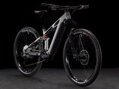 Elektro bicykel Cube Stereo Hybrid One44 HPC SLX 800 slabgrey 2025