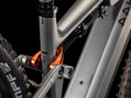 Elektro bicykel Cube Stereo Hybrid One44 HPC SLX 800 slabgrey 2025
