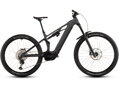 Elektro bicykel Cube Stereo Hybrid One77 HPC Race irongrey 2026