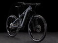 Elektro bicykel Cube Stereo Hybrid One77 HPC Race 800 slapgrey 2025