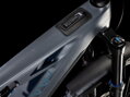 Elektro bicykel Cube Stereo Hybrid One77 HPC Race 800 slapgrey 2025