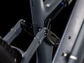 Elektro bicykel Cube Stereo Hybrid One77 HPC Race 800 slapgrey 2025