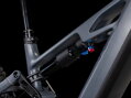 Elektro bicykel Cube Stereo Hybrid One77 HPC Race 800 slapgrey 2025