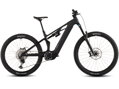 Elektro bicykel Cube Stereo Hybrid One77 HPC SLX blackline 2026