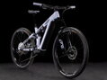 Elektro bicykel Cube Stereo Hybrid One77 HPC SLX 800 cyclamen 2025