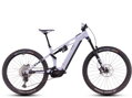Elektro bicykel Cube Stereo Hybrid One77 HPC SLX 800 cyclamen 2025