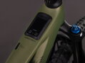 Elektro bicykel Cube Stereo Hybrid One77 HPC TM reedgreen 2026