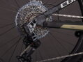 Elektro bicykel Cube Stereo Hybrid One77 HPC TM reedgreen 2026